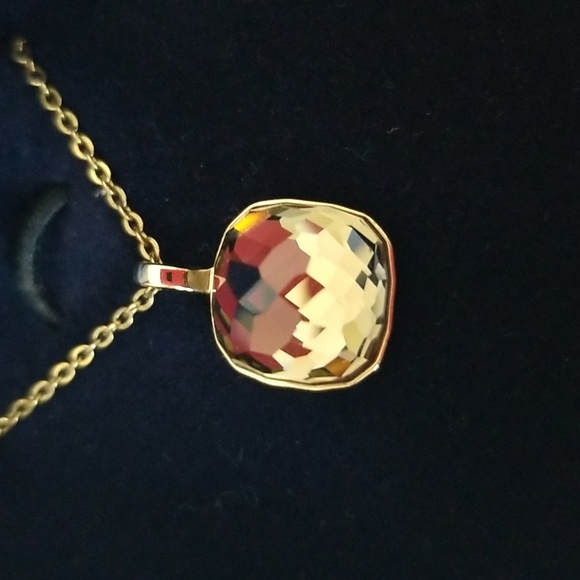 Authentic SWAROVSKI necklace - Picture 7 of 8